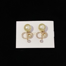 Christian Dior Earrings